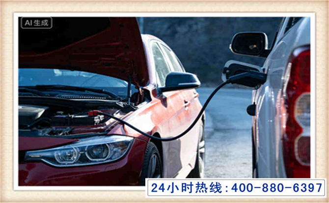 上思潍坊拖车,附近24小时汽车拖车救援，潍坊道路救援拖车电话
